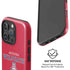 University of Arizona Wildcats Red iPhone 16 Pro Magsafe Impact Case